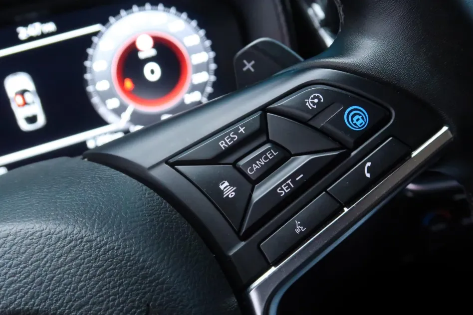 Nissan Juke DIG T 114CV DCT 7 VEL TEKNA
