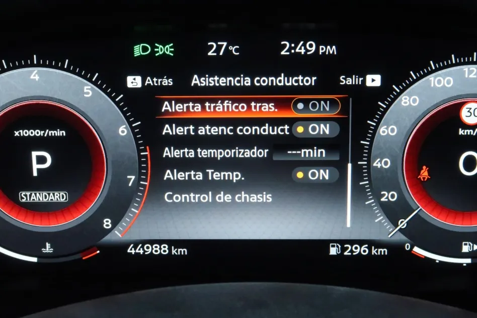 Nissan Juke DIG T 114CV DCT 7 VEL TEKNA