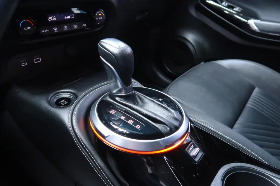 Nissan Juke DIG T 114CV DCT 7 VEL TEKNA