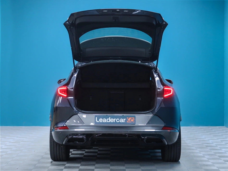 Cupra Formentor 1.4M E-HYBRID 204 CV DSG