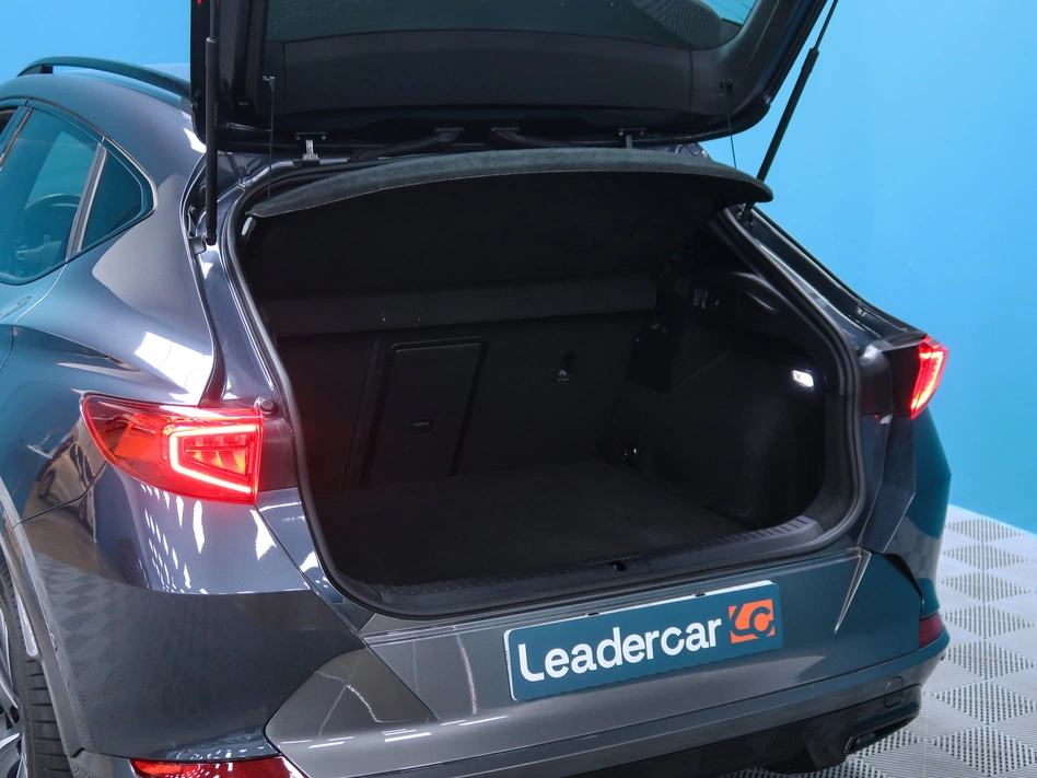 Cupra Formentor 1.4M E-HYBRID 204 CV DSG