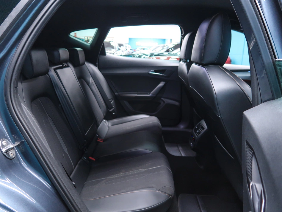 Cupra Formentor 1.4M E-HYBRID 204 CV DSG