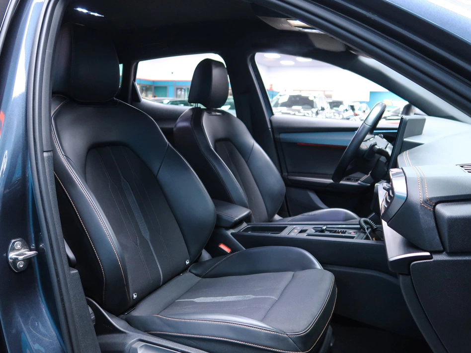 Cupra Formentor 1.4M E-HYBRID 204 CV DSG