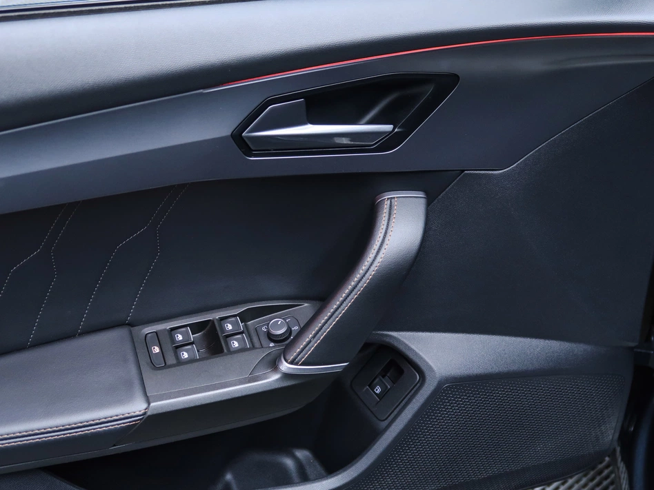 Cupra Formentor 1.4M E-HYBRID 204 CV DSG