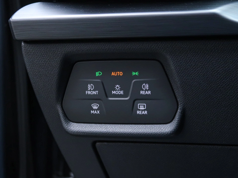 Cupra Formentor 1.4M E-HYBRID 204 CV DSG