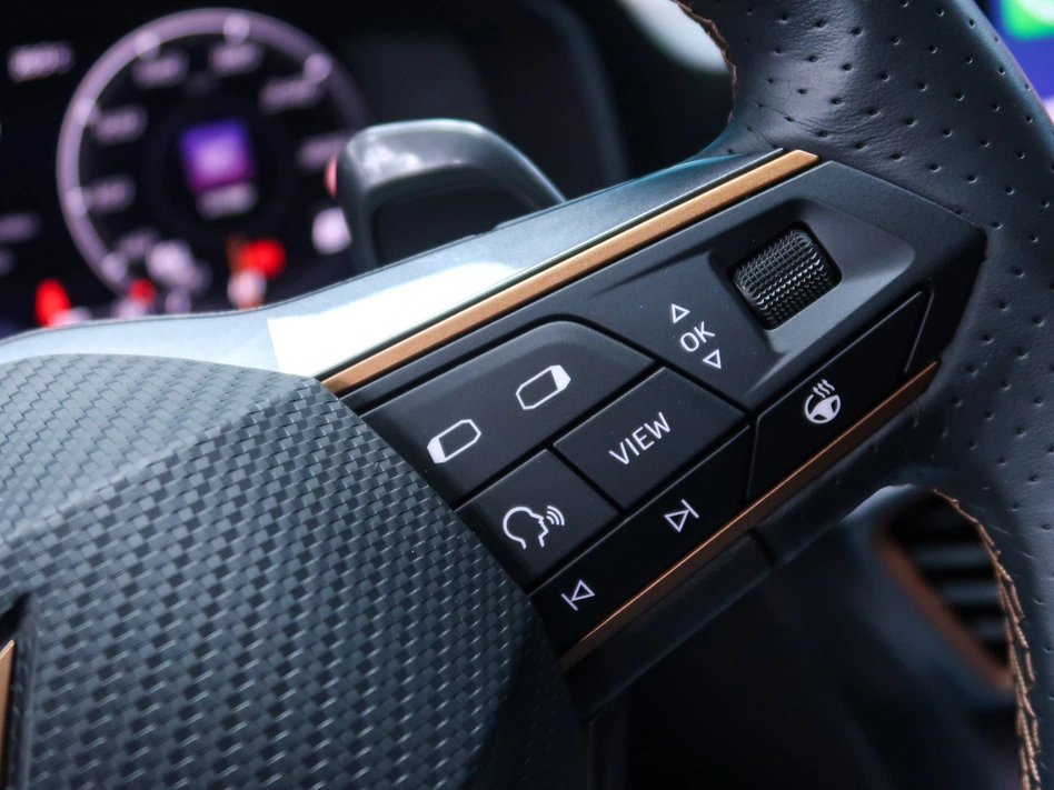 Cupra Formentor 1.4M E-HYBRID 204 CV DSG