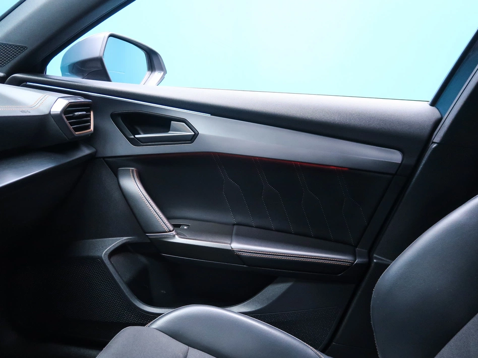Cupra Formentor 1.4M E-HYBRID 204 CV DSG