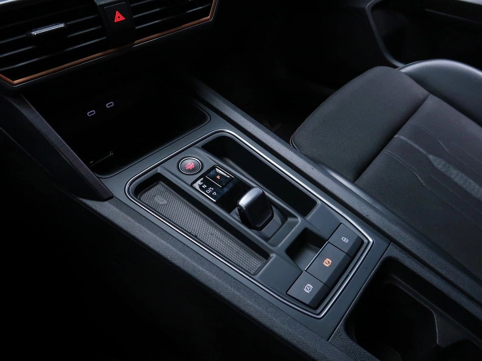 Cupra Formentor 1.4M E-HYBRID 204 CV DSG