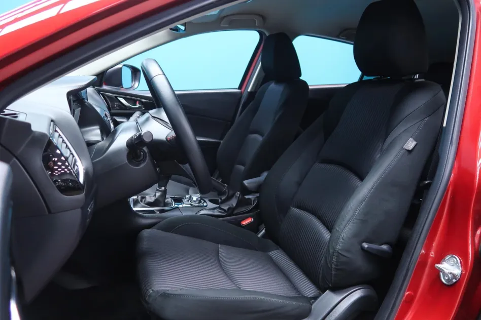 Mazda Mazda 3 2.0 120CV  LUXURY