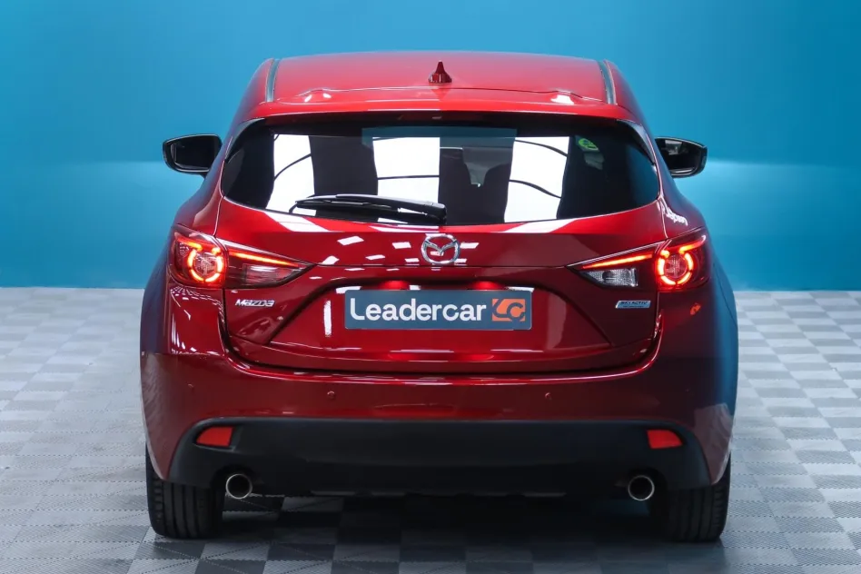 Mazda Mazda 3 2.0 120CV  LUXURY