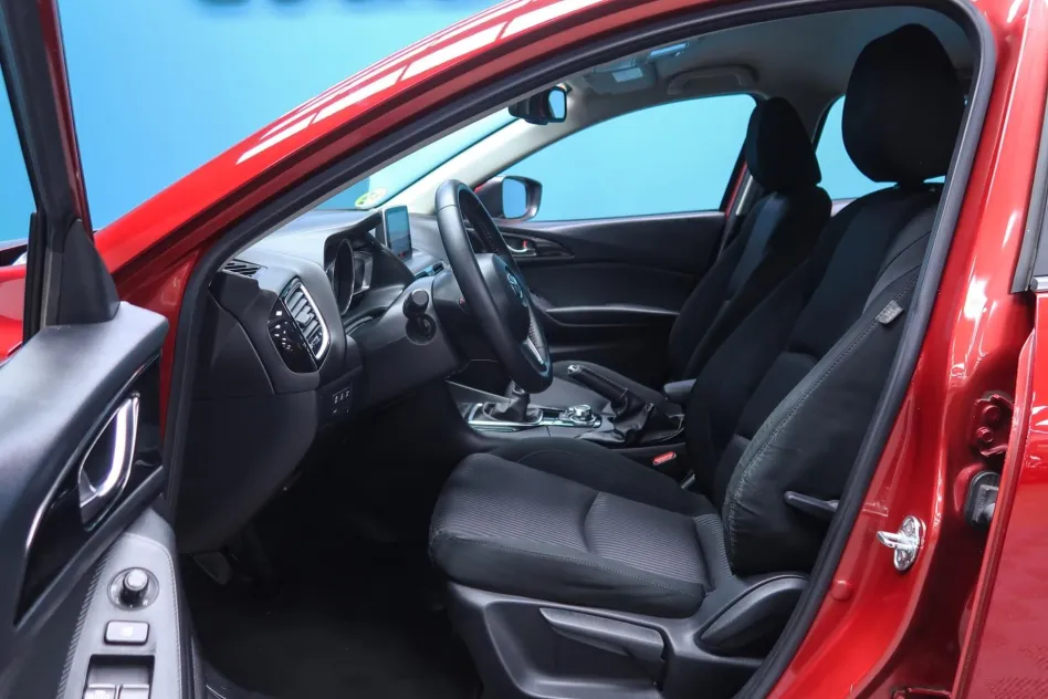 Mazda Mazda 3 2.0 120CV  LUXURY