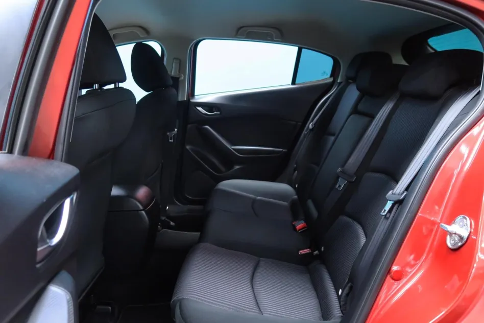 Mazda Mazda 3 2.0 120CV  LUXURY