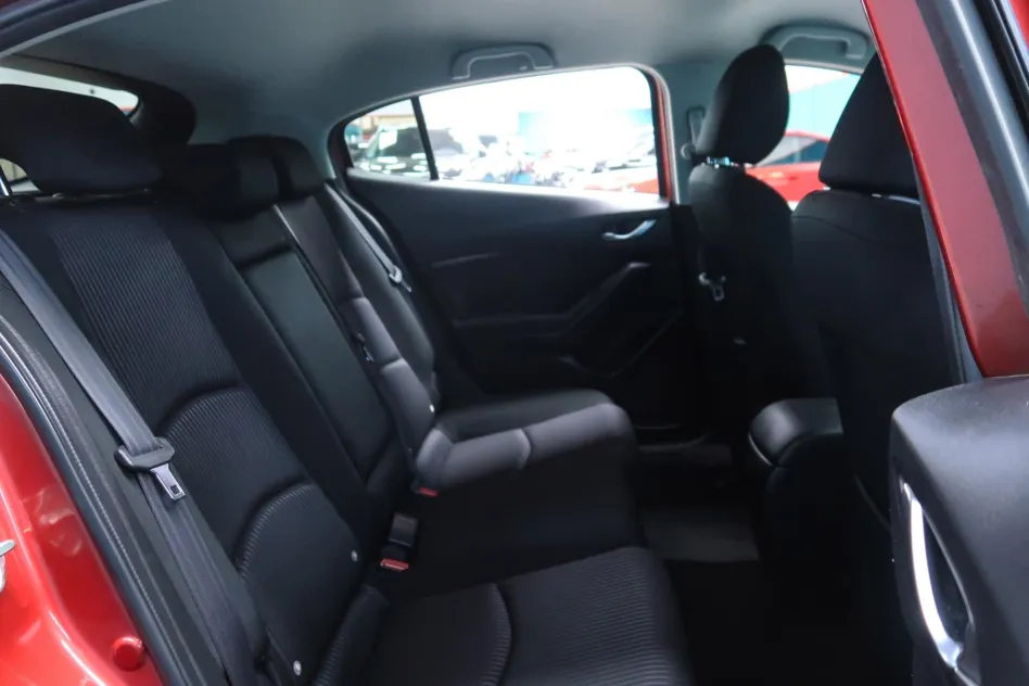 Mazda Mazda 3 2.0 120CV  LUXURY
