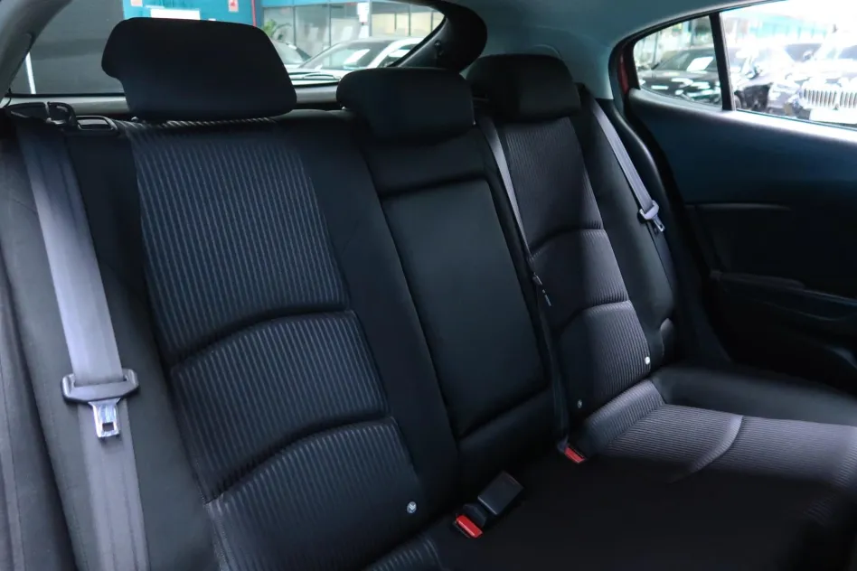 Mazda Mazda 3 2.0 120CV  LUXURY