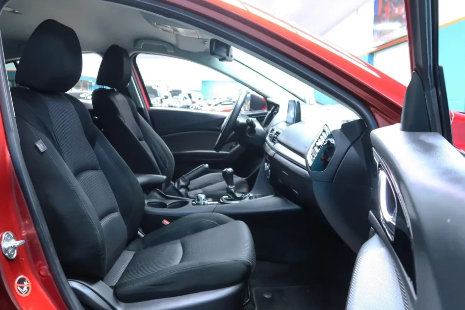 Mazda Mazda 3 2.0 120CV  LUXURY