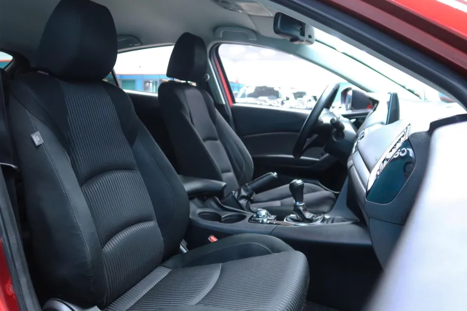 Mazda Mazda 3 2.0 120CV  LUXURY