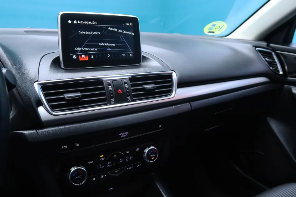 Mazda Mazda 3 2.0 120CV  LUXURY