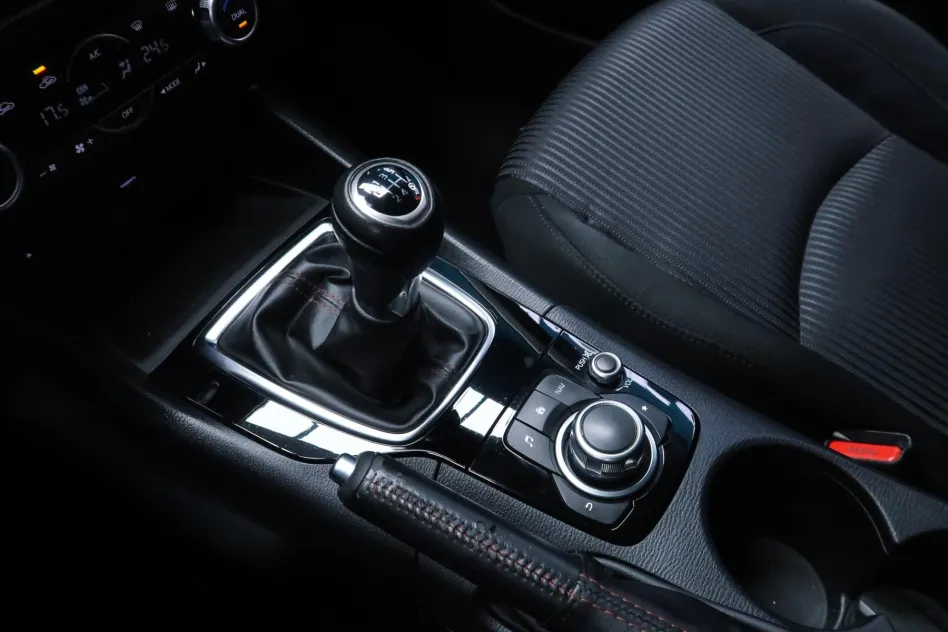 Mazda Mazda 3 2.0 120CV  LUXURY