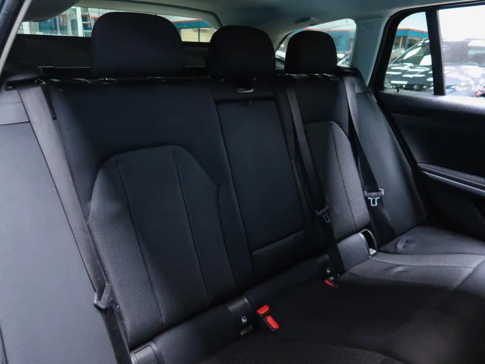 BMW Serie 3 320D AUTO TURING 5 PUERTAS 190CV
