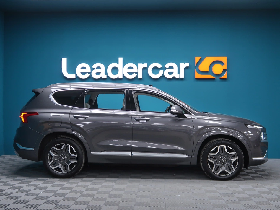Hyundai Santa Fe 1.6  TGDI  PHEV STYLE AUTO 4X4 265CV