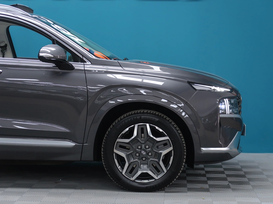 Hyundai Santa Fe 1.6  TGDI  PHEV STYLE AUTO 4X4 265CV