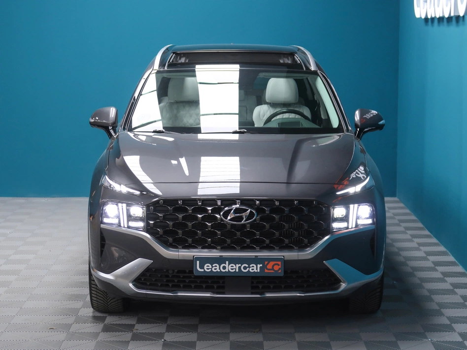 Hyundai Santa Fe 1.6  TGDI  PHEV STYLE AUTO 4X4 265CV