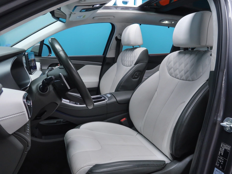 Hyundai Santa Fe 1.6  TGDI  PHEV STYLE AUTO 4X4 265CV