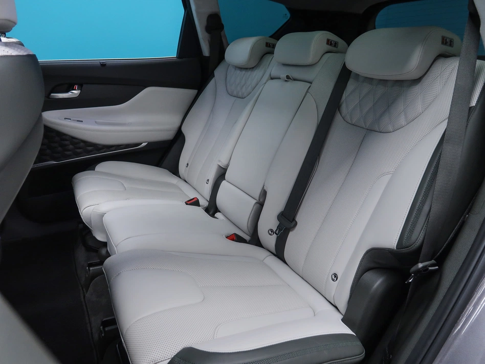 Hyundai Santa Fe 1.6  TGDI  PHEV STYLE AUTO 4X4 265CV