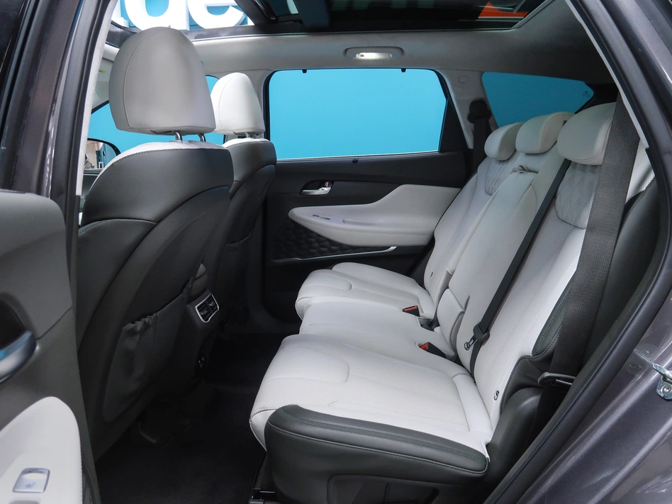 Hyundai Santa Fe 1.6  TGDI  PHEV STYLE AUTO 4X4 265CV