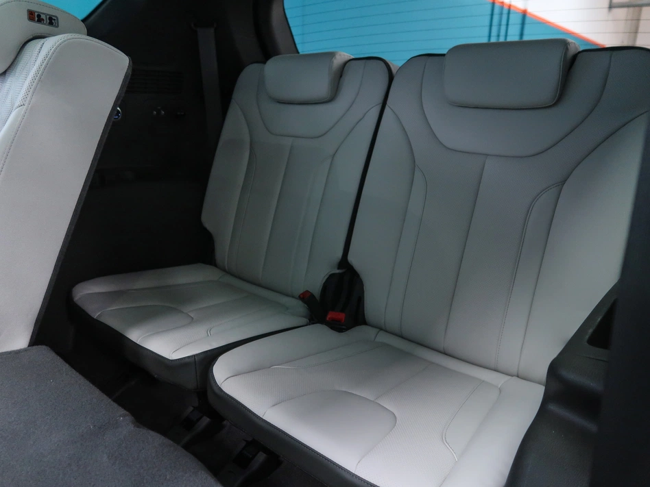 Hyundai Santa Fe 1.6  TGDI  PHEV STYLE AUTO 4X4 265CV