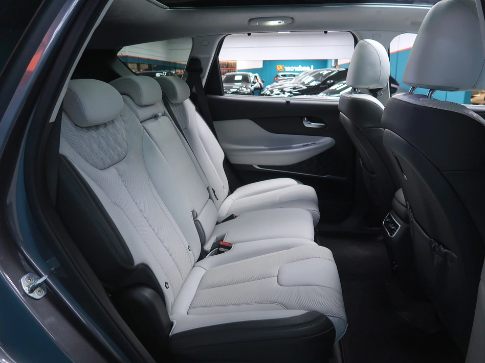 Hyundai Santa Fe 1.6  TGDI  PHEV STYLE AUTO 4X4 265CV
