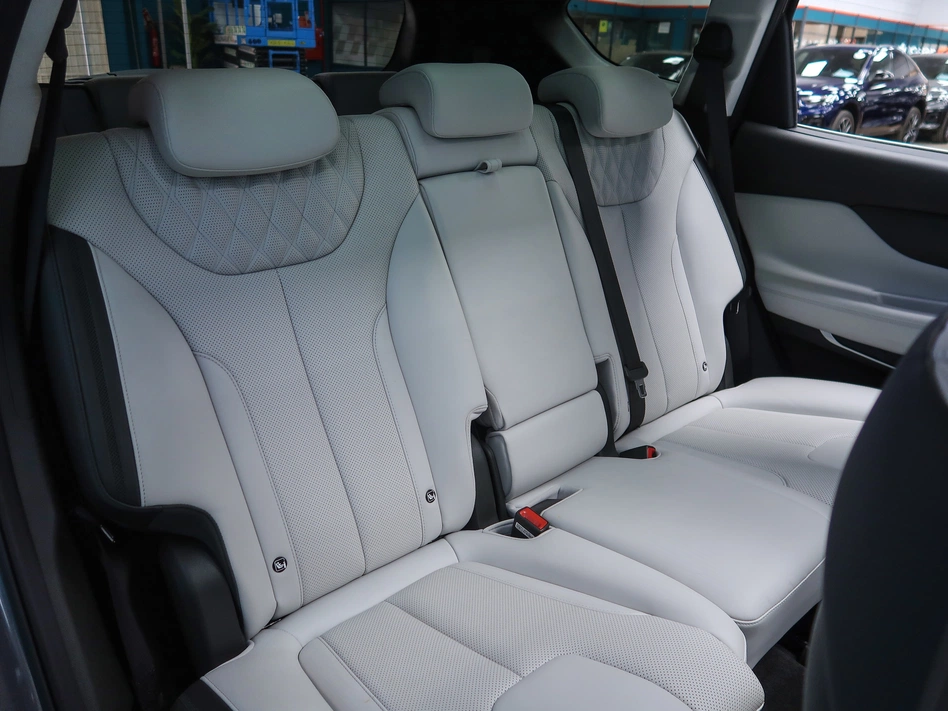Hyundai Santa Fe 1.6  TGDI  PHEV STYLE AUTO 4X4 265CV
