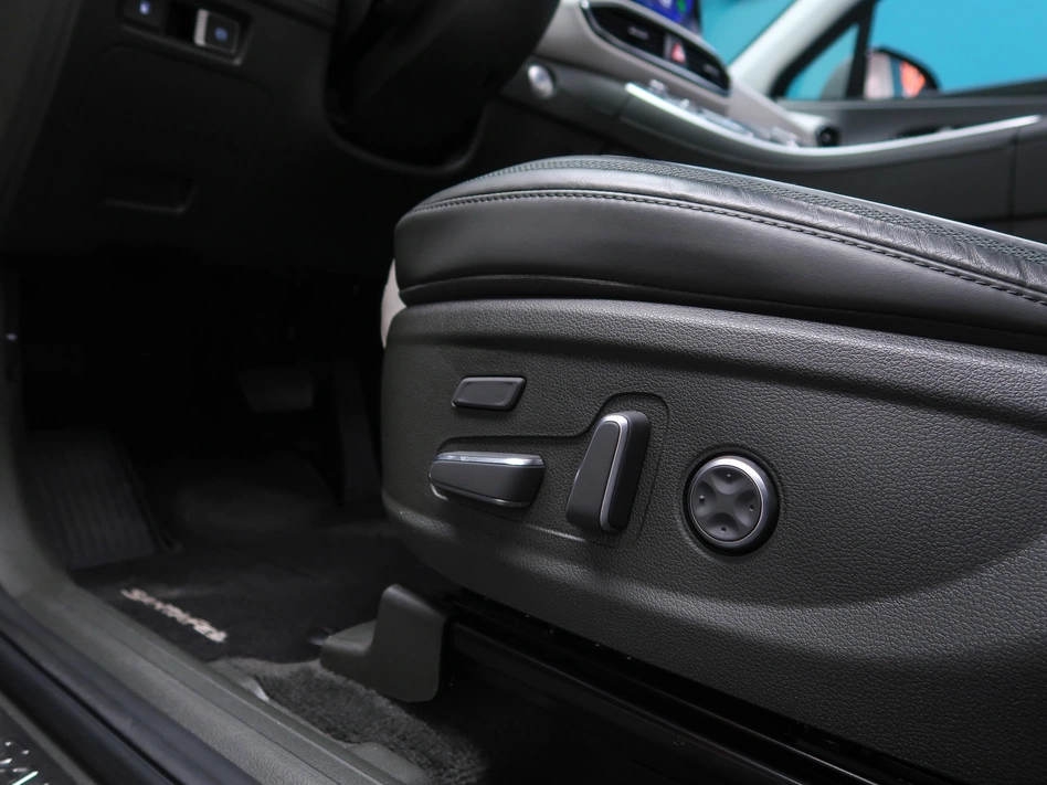 Hyundai Santa Fe 1.6  TGDI  PHEV STYLE AUTO 4X4 265CV