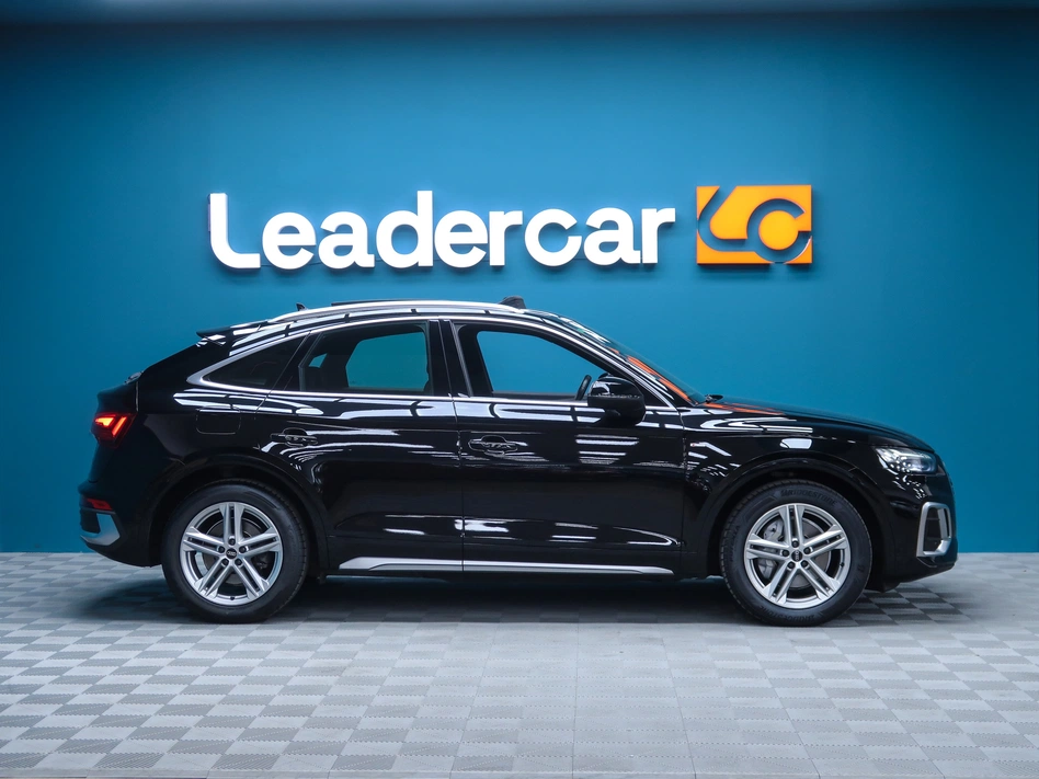 Audi Q5 Sportback S LINE 35 TDI 163CV  S TRONIC