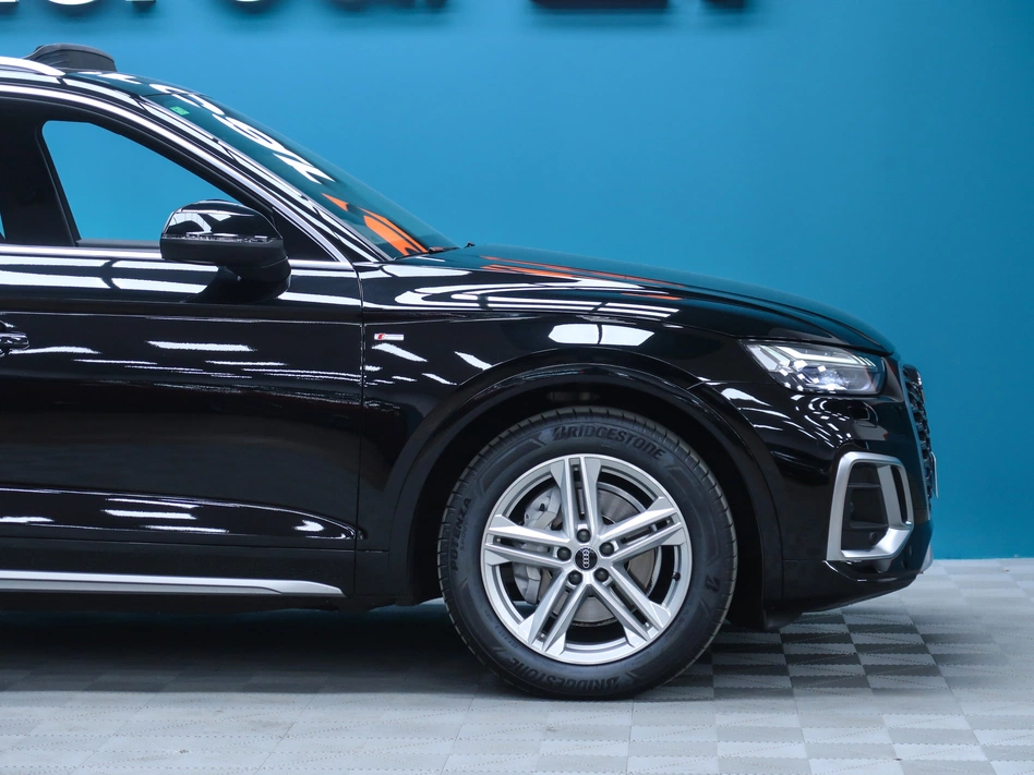 Audi Q5 Sportback S LINE 35 TDI 163CV  S TRONIC