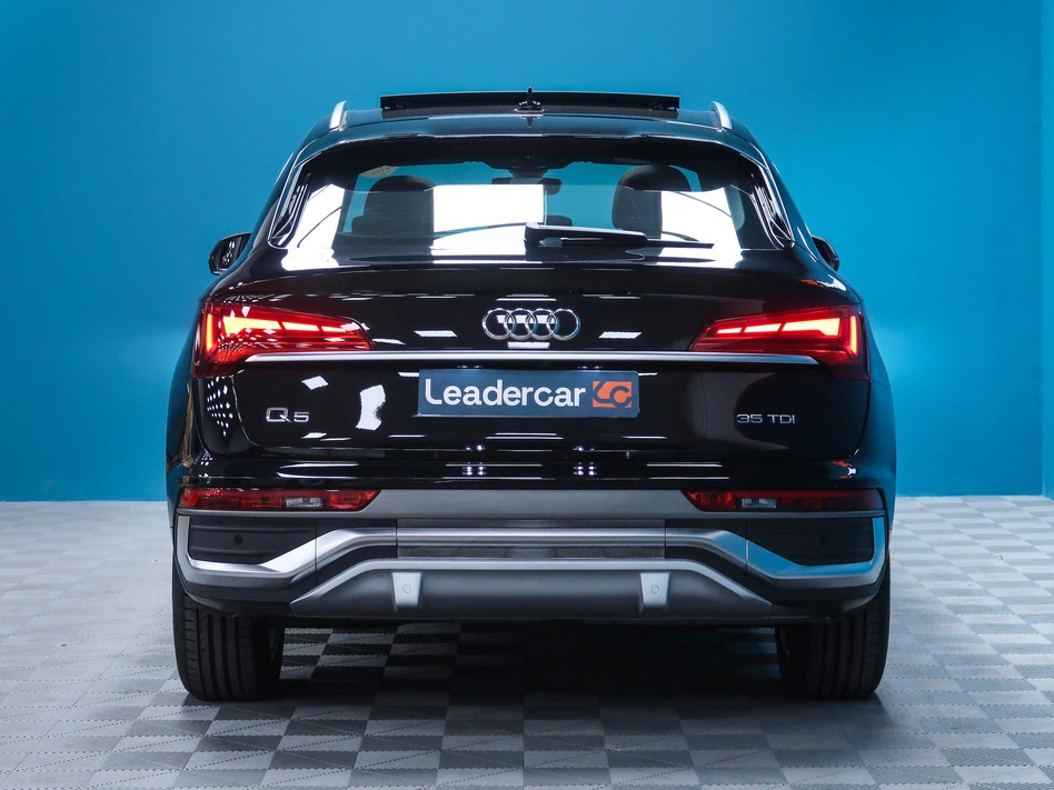 Audi Q5 Sportback S LINE 35 TDI 163CV  S TRONIC