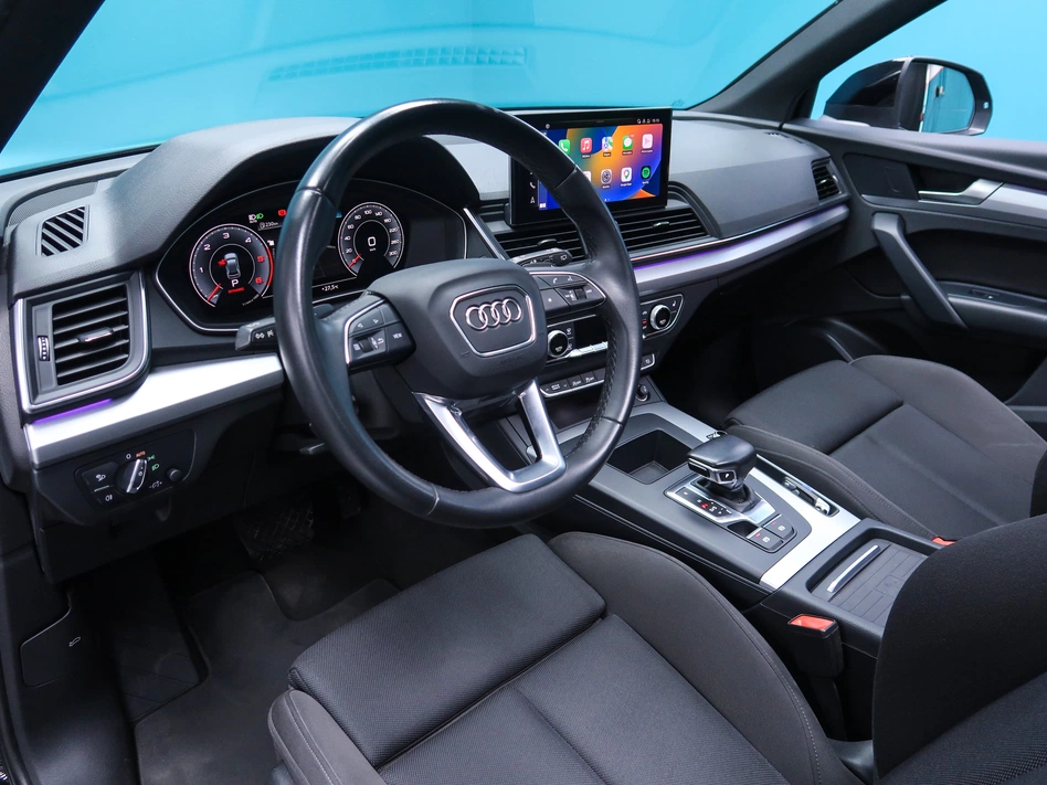 Audi Q5 Sportback S LINE 35 TDI 163CV  S TRONIC