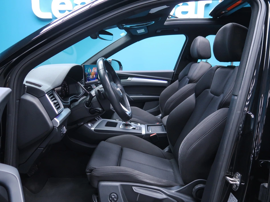 Audi Q5 Sportback S LINE 35 TDI 163CV  S TRONIC