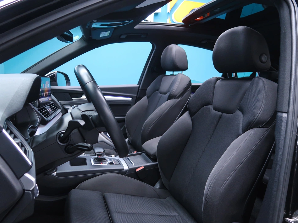 Audi Q5 Sportback S LINE 35 TDI 163CV  S TRONIC