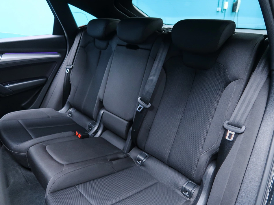 Audi Q5 Sportback S LINE 35 TDI 163CV  S TRONIC