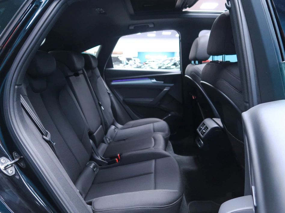 Audi Q5 Sportback S LINE 35 TDI 163CV  S TRONIC