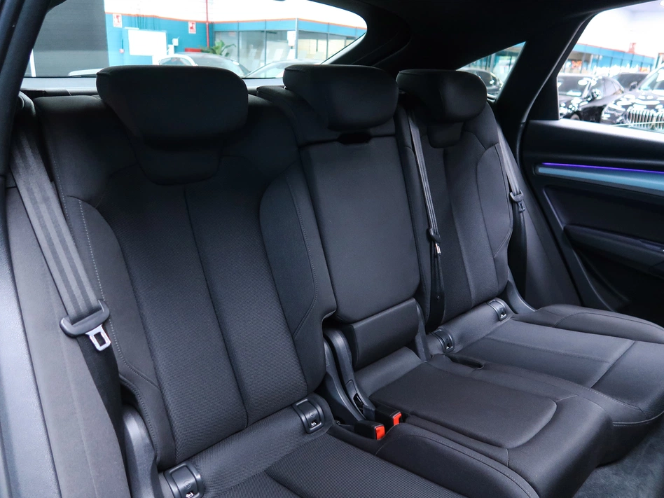 Audi Q5 Sportback S LINE 35 TDI 163CV  S TRONIC