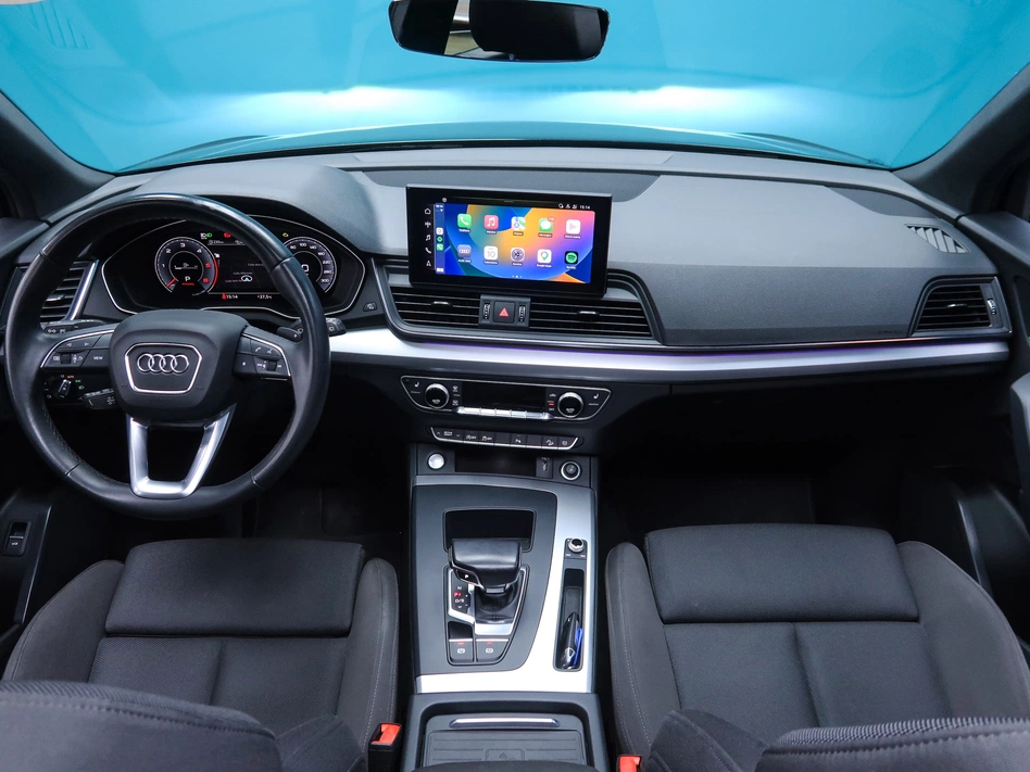 Audi Q5 Sportback S LINE 35 TDI 163CV  S TRONIC