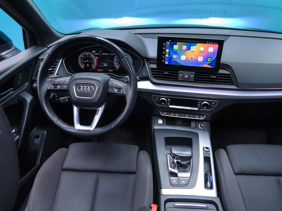 Audi Q5 Sportback S LINE 35 TDI 163CV  S TRONIC