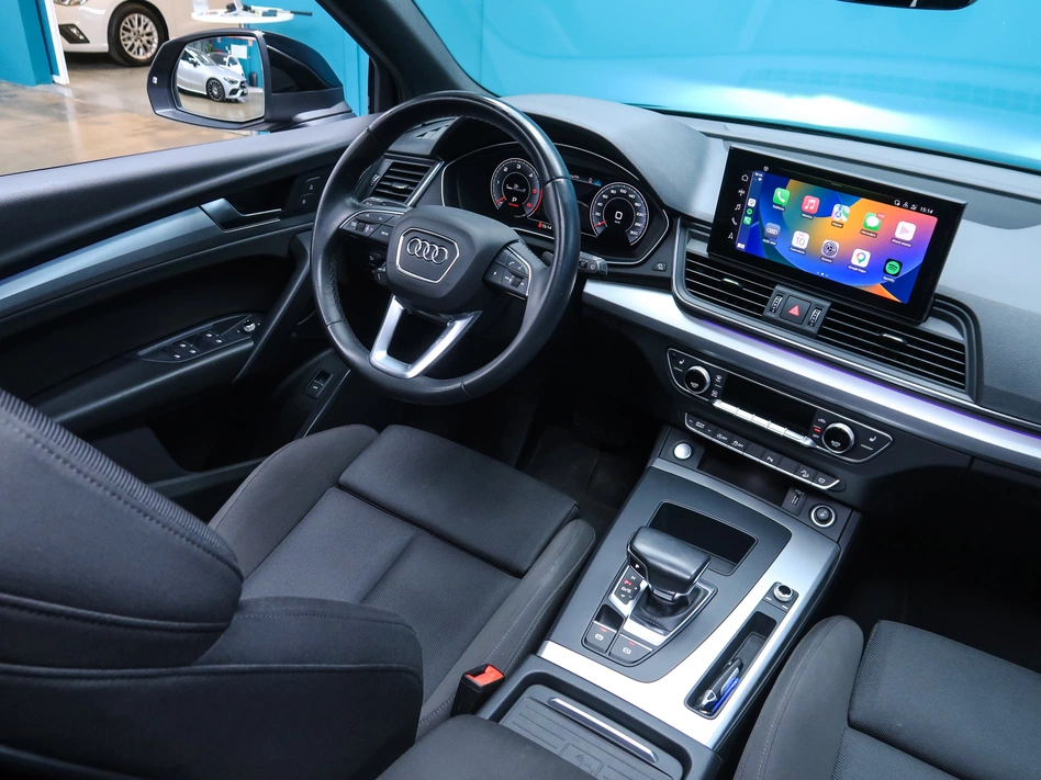 Audi Q5 Sportback S LINE 35 TDI 163CV  S TRONIC