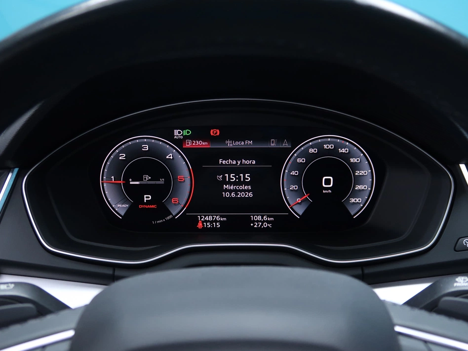 Audi Q5 Sportback S LINE 35 TDI 163CV  S TRONIC