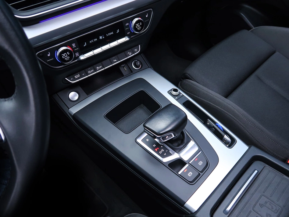Audi Q5 Sportback S LINE 35 TDI 163CV  S TRONIC