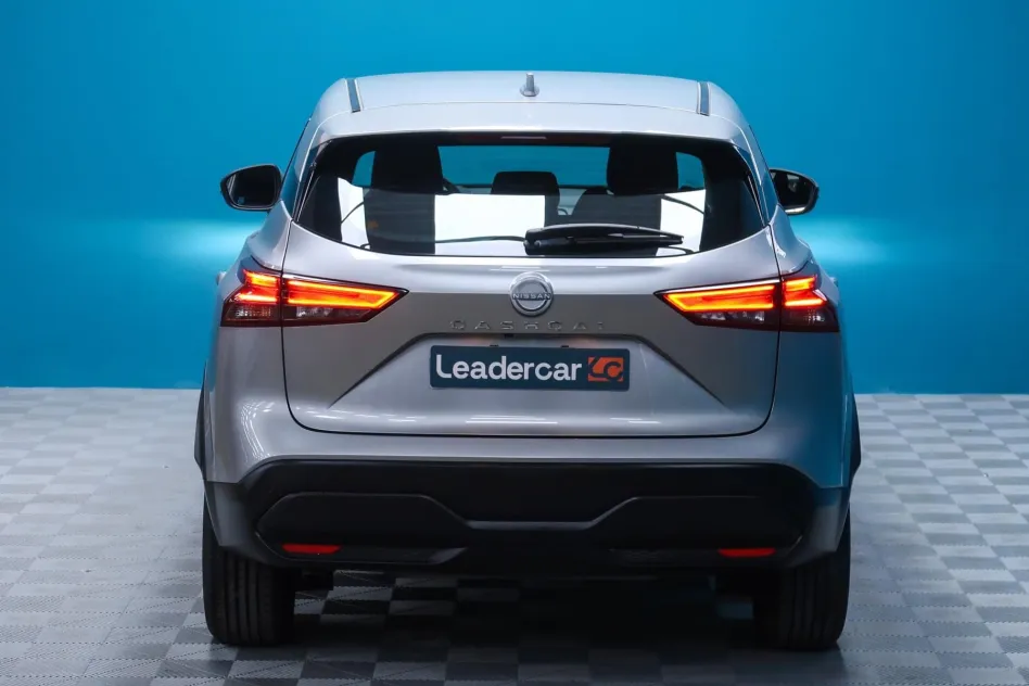 Nissan Qashqai DIG-T 158CV MEVH XTRON 4X2 ACENTA