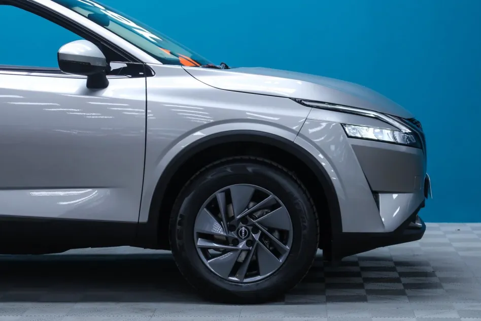 Nissan Qashqai DIG-T 158CV MEVH XTRON 4X2 ACENTA