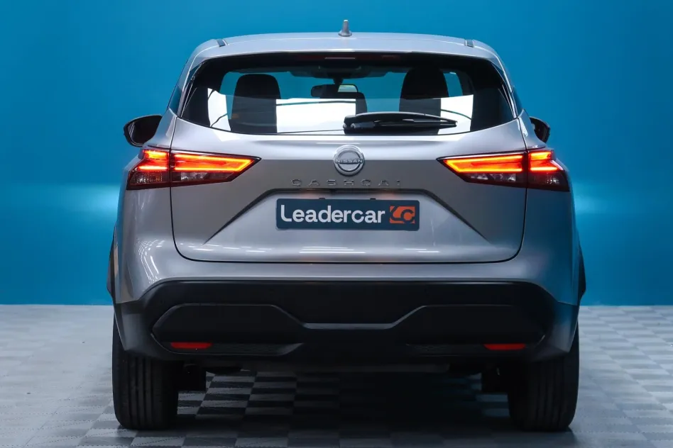 Nissan Qashqai DIG-T 158CV MEVH XTRON 4X2 ACENTA